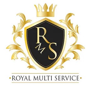 logo royal multiservice