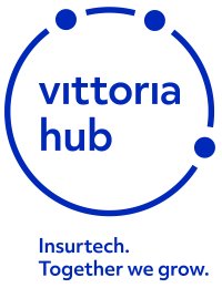 Logo Vittoria Hub